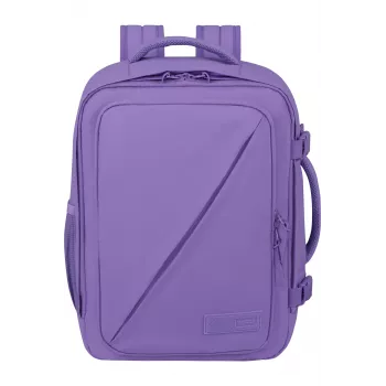 American Tourister Take2Cabin S/M Casual hátizsák - Purple Pulse