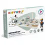 KIDYWOLF elektromosság kísérleti készlet 18 részes