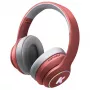 KIDYWOLF Bluetooth fejhallgató piros (418278)