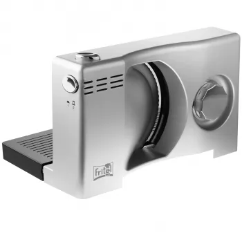FRITEL Starter hússzeletelő 100W fekete/szürke
