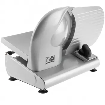FRITEL Family szeletelő 150W ezüst