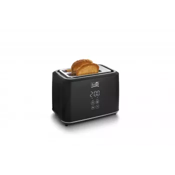 Fritel TO 2995 kenyérpirító 850W fekete