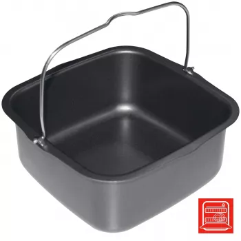 FRITEL Bagefad sütőforma