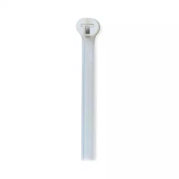 ABB TY23M Ty-Rap kábelkötöző, nylon 6.6, természetes, 92mm x 1,6mm, 80N, UL/EN/CSA62275