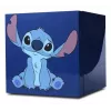 UKONIC mini hűtőszekrény Lilo & Stitch 4L