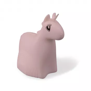 KIDYWOLF Unicorn malacpersely 15 cm