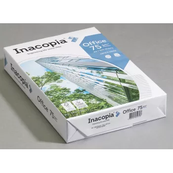 Navigator Inacopia Office 75 másolópapír A4 75 g/m² fehér 500 lap