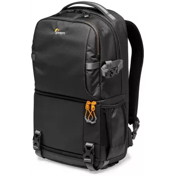 Lowepro Fastpack BP 250 AW III kamerahátizsák fekete