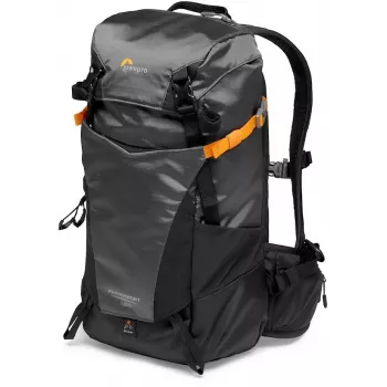 Lowepro PhotoSport BP 15L AW III sötétszürke kamerahátizsák