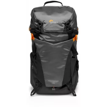 Lowepro PhotoSport BP 15L AW III sötétszürke kamerahátizsák
