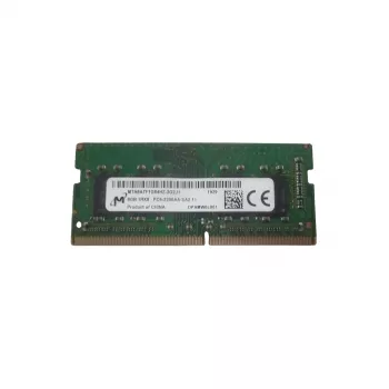 HP 8GB DDR4 3200MHz 1,2V laptop memória modul