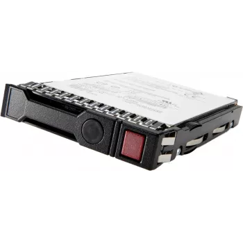 HP Enterprise 450GB 10K SAS 2,5 inch belső merevlemez
