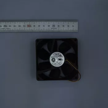 HP ventilátor Typ7 24V 170mA 0,949 m³/min