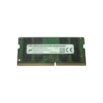 HP 16GB DDR4-3200 SODIMM 1,2V CL22 Non-ECC laptop memóriamodul