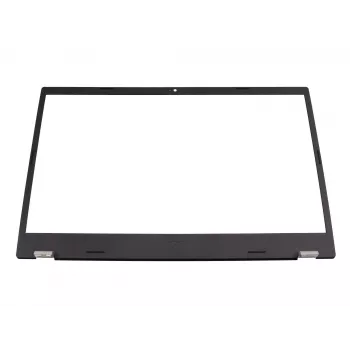 Acer 60.AYCN2.003 kijelzőkeret 39,6 cm (15,6 inch) fekete-szürke