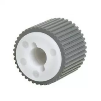 Konica Minolta 9J07330101 átviteli görgő szürke fehér OEM