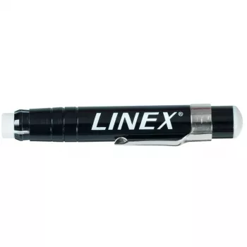 ELBA Linex kréta­tartó, fém, kerek krétához (400078627)