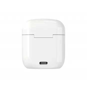 Denver TWE-39W True Wireless Bluetooth fülhallgató fehér