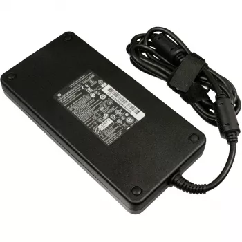 HP 677766-003 eredeti tápegység 230 watt Smart Slim