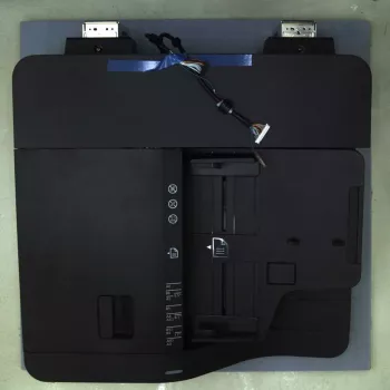 HP Dsdf X7600 tintasugaras nyomtató - nyomtatás, szkennelés, másolás, Wi-Fi, USB