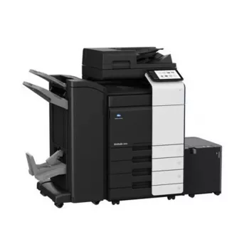 Konica Minolta A64J564201 Bizhub C458 átvivőhenger