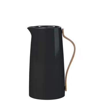 Stelton Emma termosz fekete 1,2 L X-200-2
