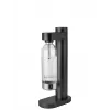 Stelton Brus szódakészítő Black Metallic