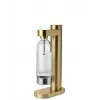Stelton Brus szódagép Brushed Brass