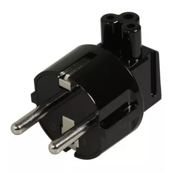 Samsung 3721-001181 dugó-átalakító adapter, 3 pólusú