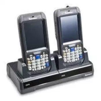 Honeywell FlexDock Dual Charge Only - kézi töltőállomás