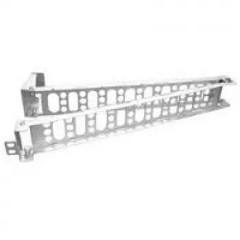 Supermicro kábelkezelő kar - 48,3 cm (19 inch) - 2U-, 3U- és 4U-rackbeépítéshez (MCP-290-00073-0N)