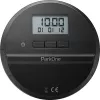 NEEDIT ParkOne elektronikus parkolótárcsa fekete