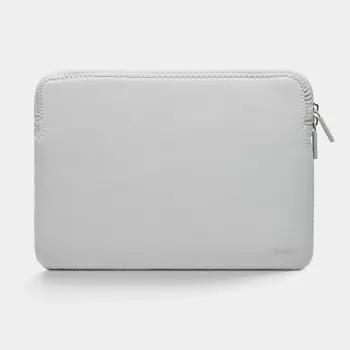 Trunk neoprén tok MacBook 14 készülékhez (Silver Cloud)