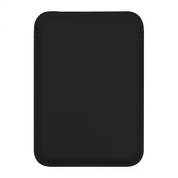 dbramante1928 ICON MagSafe bőr tok Apple iPhone 14 Pro készülékhez - Midnight