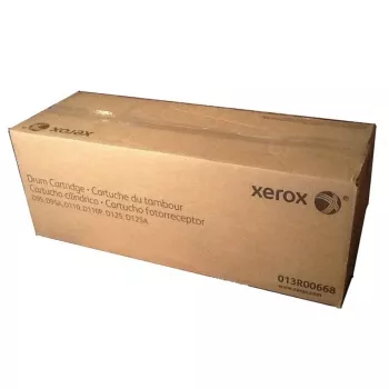 Xerox eredeti dobkazetta 013R00666 Xerox D110, D125, D136-hoz
