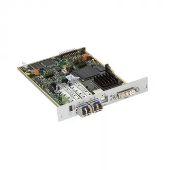 BLACK BOX moduláris VGA/DVI és USB HID adó