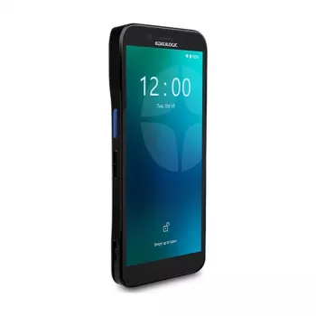 Datalogic Memor 17 FT PDA SR 2D imager 5G 6/64GB NFC PTT IP67 fekete