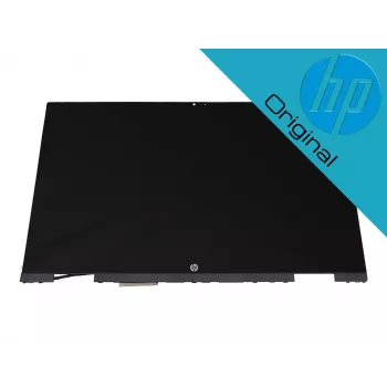 HP SPS-panel készlet TS 15,6 inch FHD AG 2 (N57576-001)