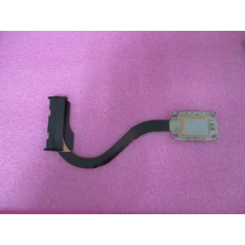HP hűtőborda Z4 G4 munkaállomáshoz L68812-001