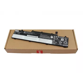 Lenovo ThinkPad 45Wh 3 cellás Li-ion belső laptop akkumulátor (5B11N52062)