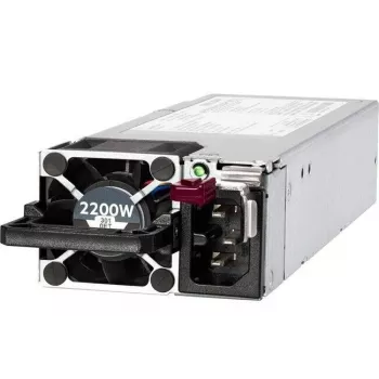 HPE 2200W Titanium Hot Plug tápegység Synergy 12000 Frame-hez (P47163-001)