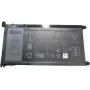 DELL PT3W4 lítium-ion akkumulátor