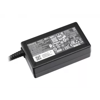 Acer 65W 19V 3,42A laptop tápegység DC üreges csatlakozóval 1,1x3,0x7,7mm (KP.0650H.016)