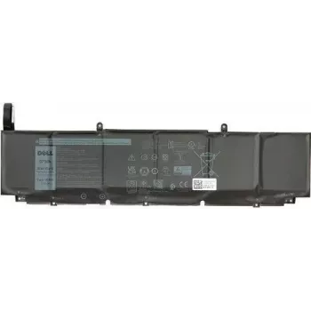 DELL DXF97 notebook akkumulátor 97 Wh 6 cellás lítium-ion primer akkumulátor