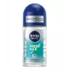 NIVEA Men Fresh Kick izzadásgátló roll-on 50ml