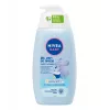 Nivea Baby tusfürdő gél 500 ml