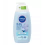 Nivea Baby tusfürdő gél 500 ml