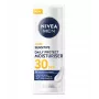 NIVEA Men Sensitive Daily Protect hidratáló arckrém SPF30 50 ml