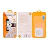 Telone SAM G350 Galaxy Core Plus akkumulátor 1800mAh fekete