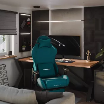Huzaro Force 5.7 Teal gamer szék